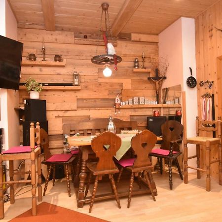 Haus Amadeus Otel Wagrain Dış mekan fotoğraf