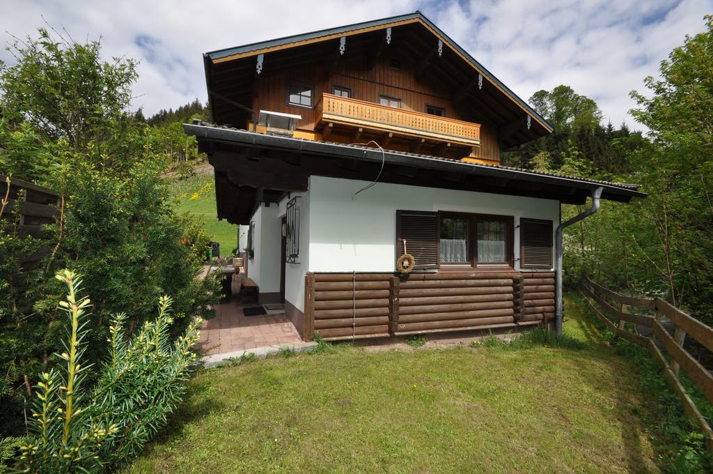Haus Amadeus Otel Wagrain Oda fotoğraf