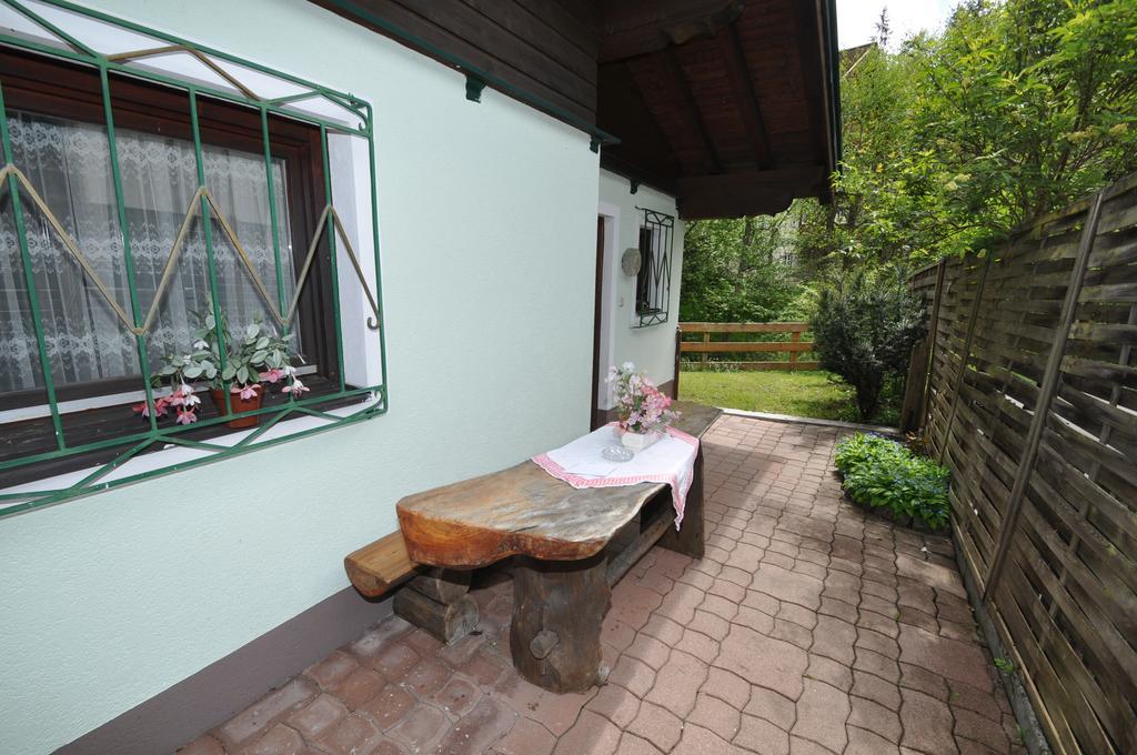 Haus Amadeus Otel Wagrain Oda fotoğraf