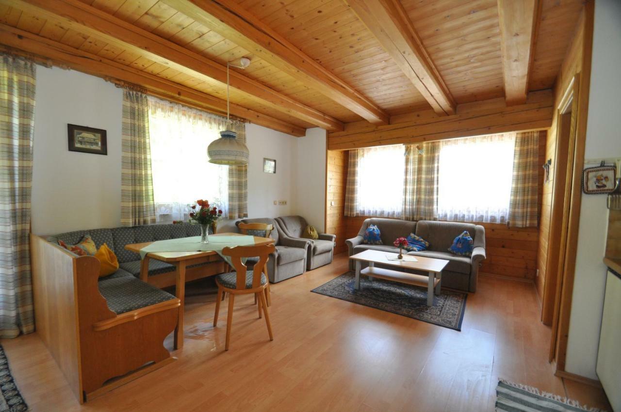 Haus Amadeus Otel Wagrain Dış mekan fotoğraf