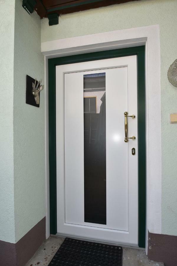 Haus Amadeus Otel Wagrain Dış mekan fotoğraf