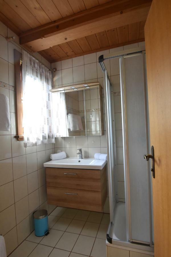 Haus Amadeus Otel Wagrain Dış mekan fotoğraf