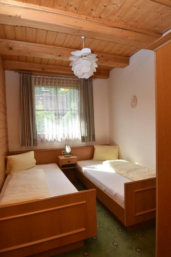 Haus Amadeus Otel Wagrain Dış mekan fotoğraf
