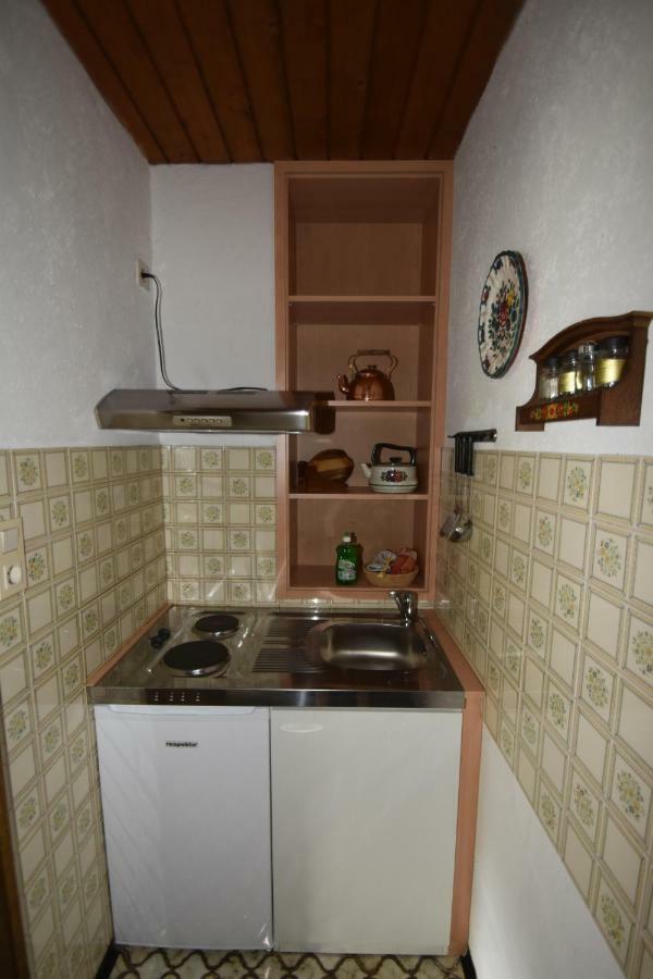 Haus Amadeus Otel Wagrain Dış mekan fotoğraf