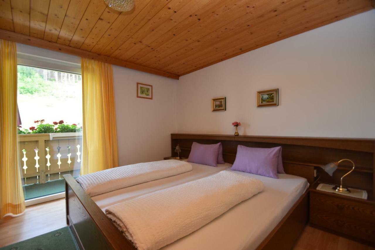 Haus Amadeus Otel Wagrain Dış mekan fotoğraf