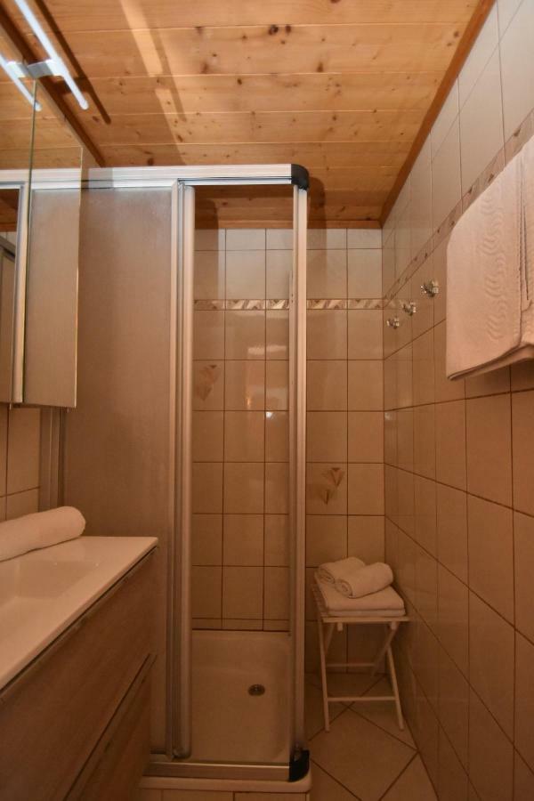 Haus Amadeus Otel Wagrain Dış mekan fotoğraf